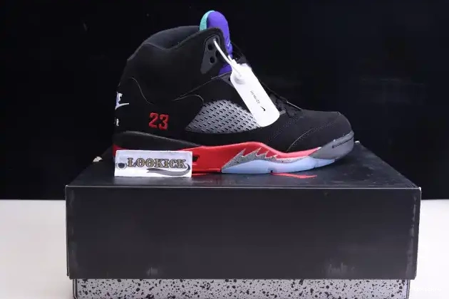 Rep TBkick Top CZ1786-001 3 Jordan 5 Air 0518